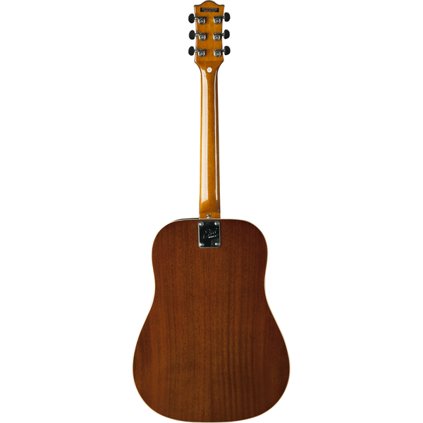 Eko Guitars Ranger VI VR Eq Honey burst