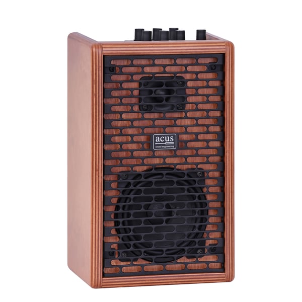 ACUS ONE FORSTRINGS 4 FERDI WOOD