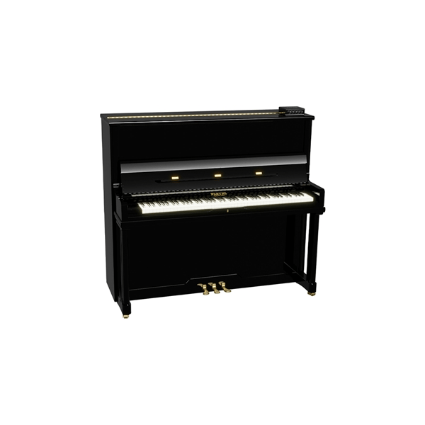 Pleyel Magistral Sistema Audio per Piano Verticale