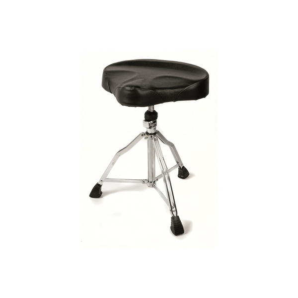 Quik Lok DB/9V Sgabello con Seduta a Sella