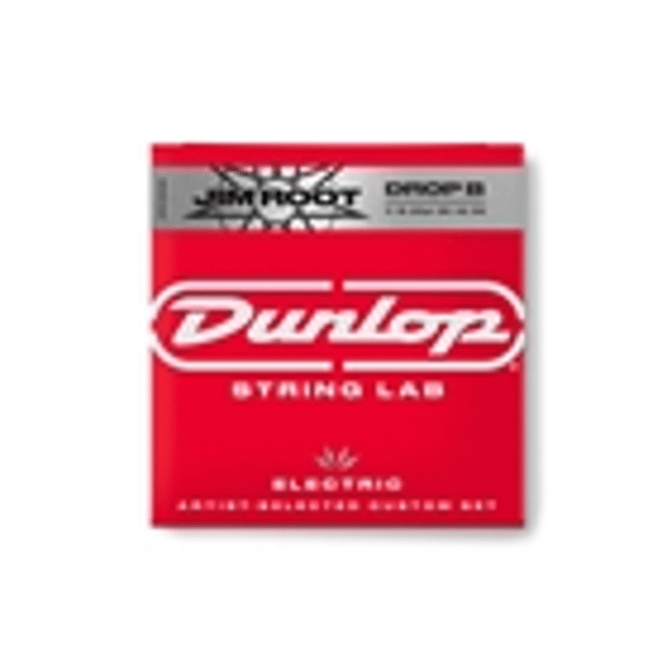 Dunlop JRN1156DB Jim Root 11-56 Drop B