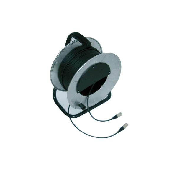 Quik Lok ETH/5-40 RJ45 / RJ45
