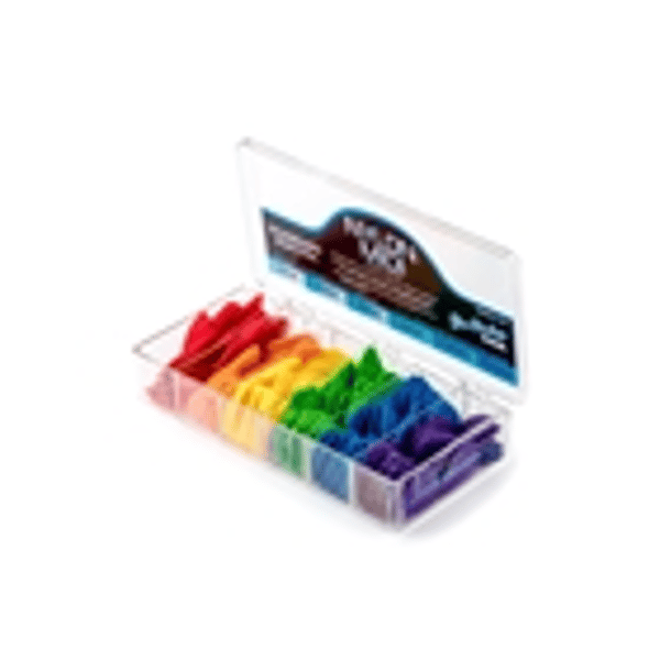 Dunlop 4432 Nylon Midi