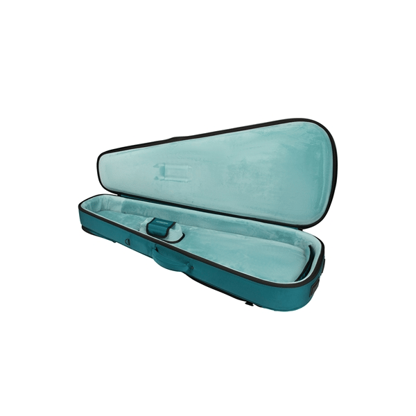 Gator Cases G-ICON335 Borsa ICON chitarra stile 335 Blu