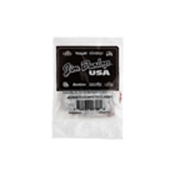 Dunlop 483R#06 Confetti Classic - Thin