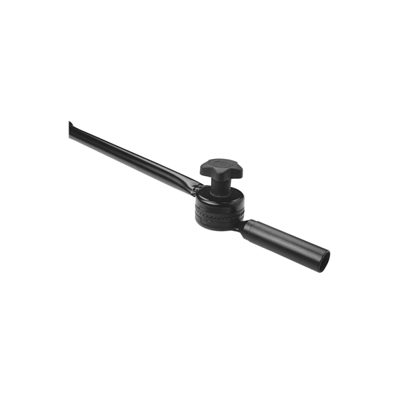 Gator Frameworks GFW-MIC-MINIBM16 - Asta microfonica mini regolabile da 16 pollici