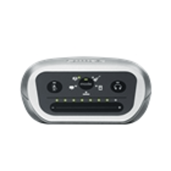 Shure MVi Interfaccia audio 1 input