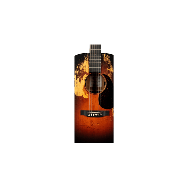 Martin & Co. DJRE StreetLegend Burst