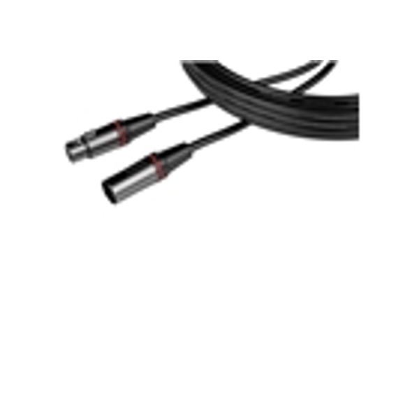 Gator Cableworks GCWH-XLR-30 Cavo XLR 9 m Serie Headliner