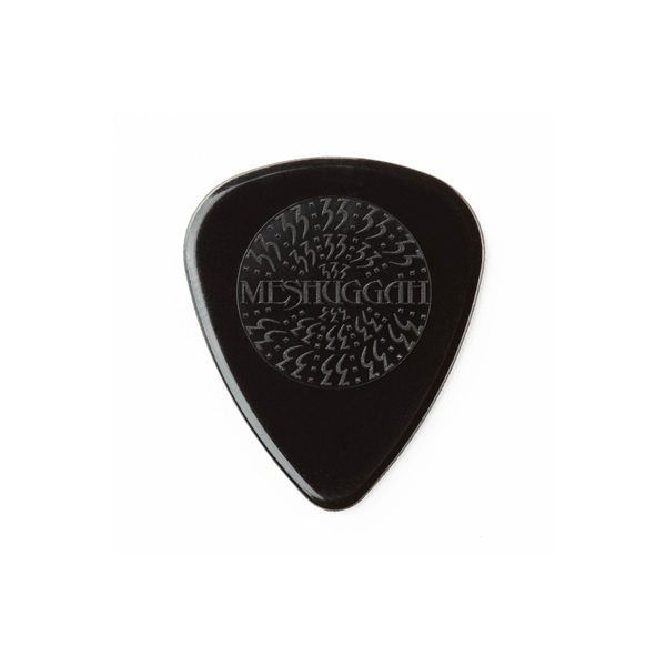 Dunlop 45RFT100 Meshuggah Signature Nylon Bag/24