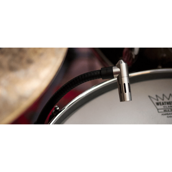 EARTHWORKS DM6 SeisMic