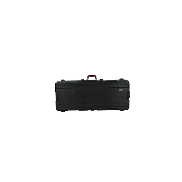 Gator Cases GTSA-KEY61 Custodia TSA ATA Tastiera 61 tasti con rotelle