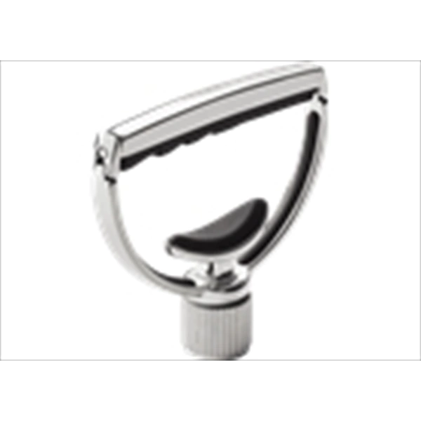 G7TH Heritage 12 Strings Style 1 Silver Capo