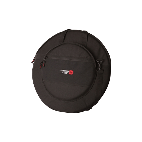 Gator Cases GP-12 Borsa piatti Slinger