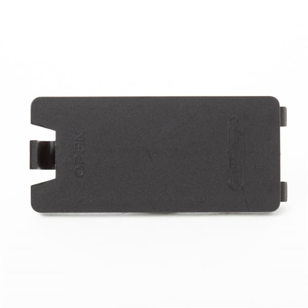 Dunlop ECB075E FFM Batery Door