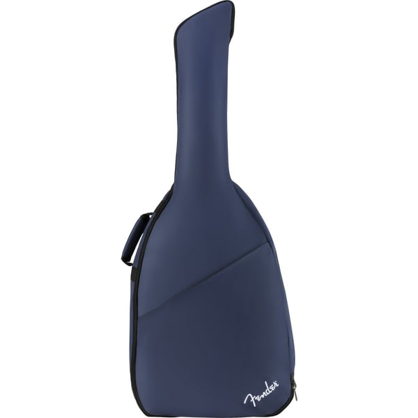 FENDER Borsa da concerto Dreadnought Midnight Blue Performance Series