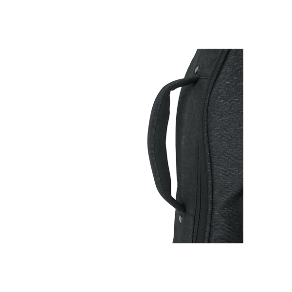Gator Cases GT-JUMBO-BLK Borsa Transit nera Jumbo acustica