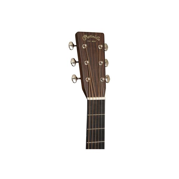 Martin & Co. D-28 (2025)