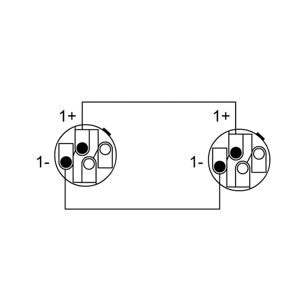Cordial CPL 5 LL 2