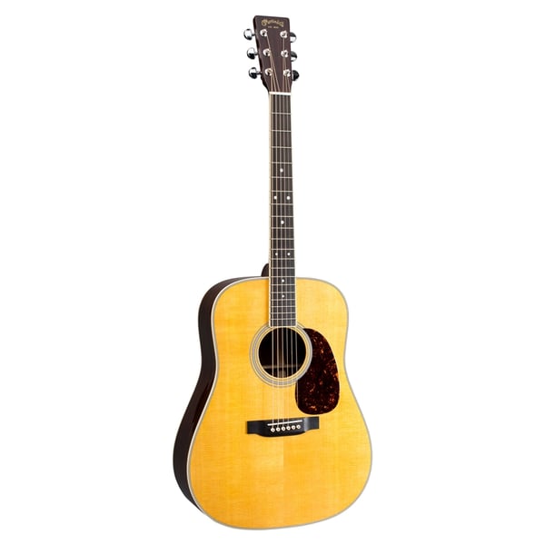 Martin & Co. D-35 (2025)