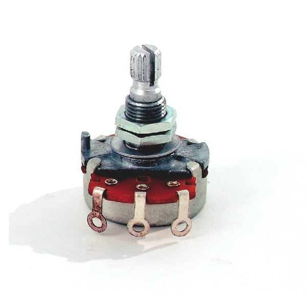 SOUNDSATION PARTS Potenziometro Lineare 250k Ohm
