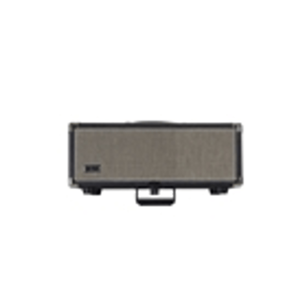 Gator Cases GR-RETRORACK-3BK Custodia Vintage 3U Rack Black
