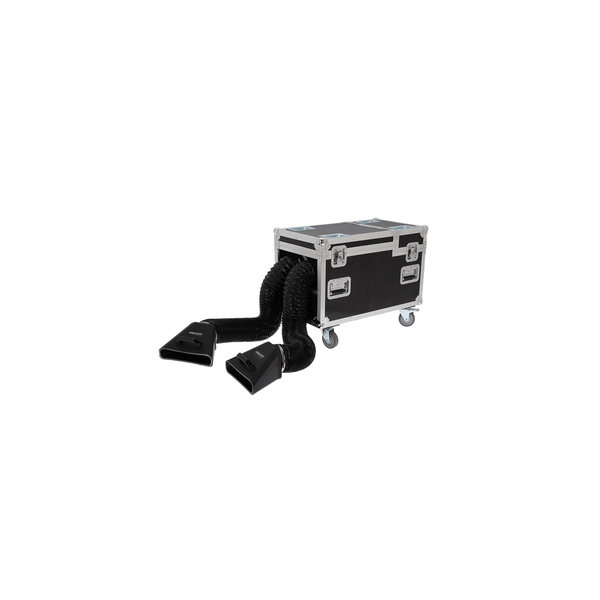 Algam Lighting NEBEL3000-II Macchina del Fumo Basso 3000W