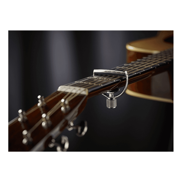 G7TH Heritage Style 1 Standard Silver