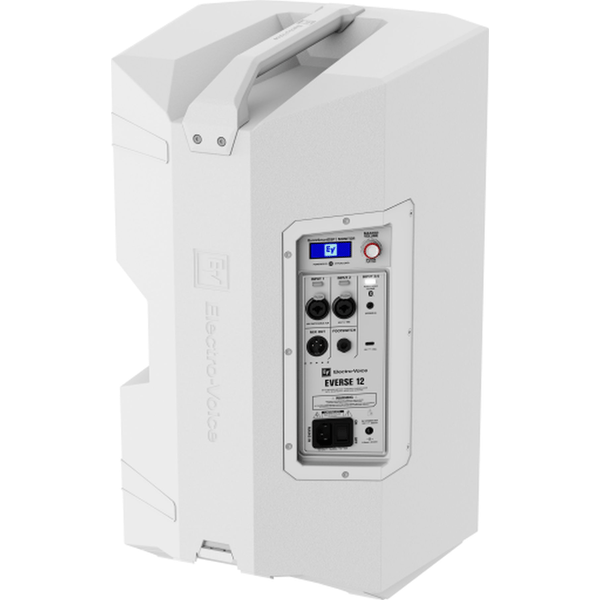 ELECTRO VOICE EVERSE 12-W (BIANCO)
