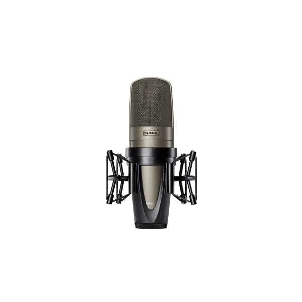 Shure KSM42-SG Microfono voce condensatore cardiode