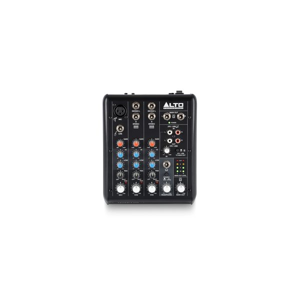 Alto Professional TRUEMIX 500