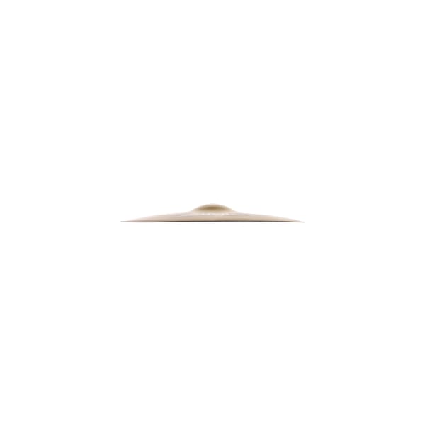 Zildjian A0131-13" A New Beat HiHat - Top