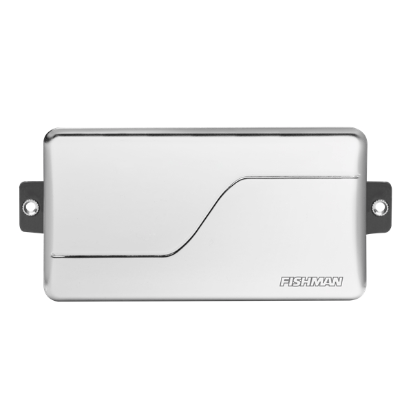 Fishman Fluence Modern Humbucker Ceramic 6 Corde Nickel