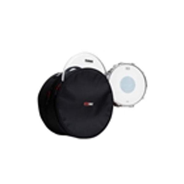 Gator Cases GP-ICON-1465SD Borsa Icon rullante 14" x 6.5"