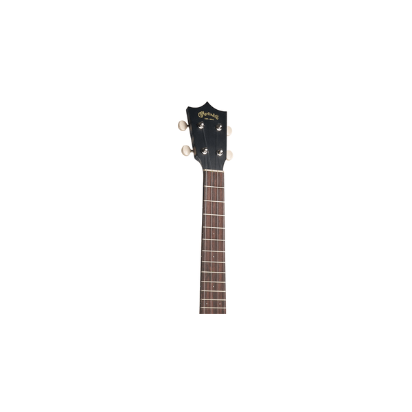 Martin & Co. 0X Tenor Uke Black