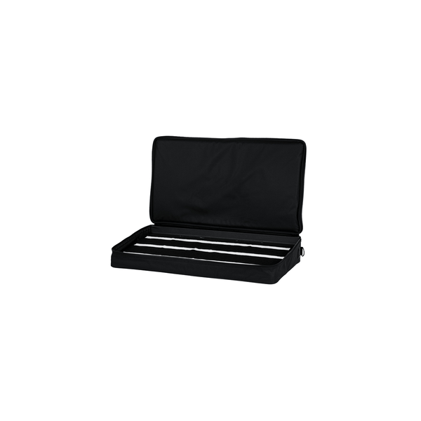Gator Cases GPT-PRO Pedaliera con borsa Formato Pro