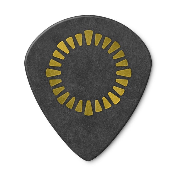 Dunlop AALR04 TX Animals As Leaders Jazz III XL .73 Refill Bag
