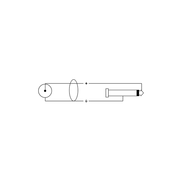 Cordial Elements EU 3 PC