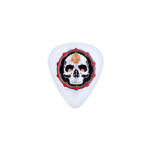 Dunlop BL40R.60 Flame Skull .60mm Refill/36