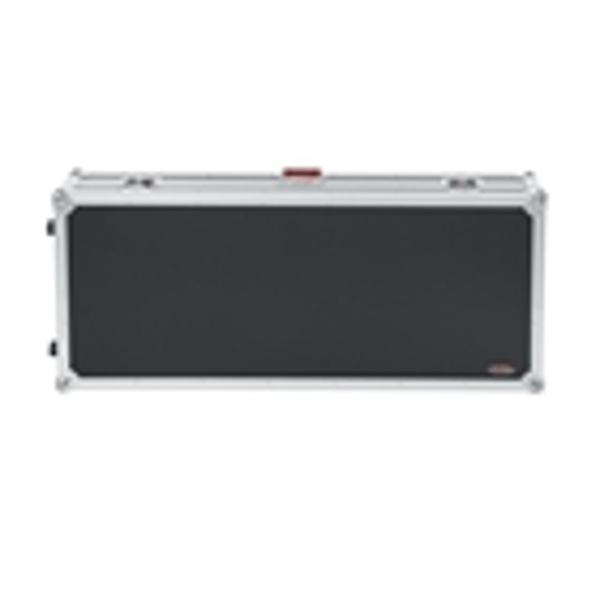 Gator Cases G-TOUR-88V2SL Flight Case ATA Tastiera 88 tasti Slim con rotelle