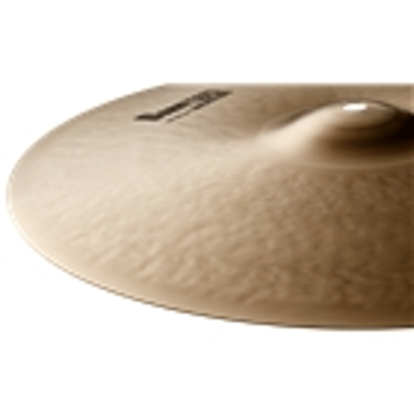 Zildjian K0902-16" K Dark Crash Thin