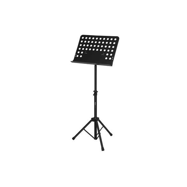 Gator Frameworks GFW-MUS-0500 - Leggio musicale leggero
