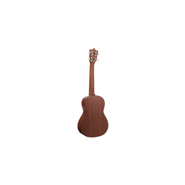 Martin & Co. 0XL Tenor Uke Sunset Left