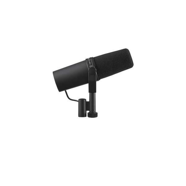 Shure SM7B Microfono dinamico cardioide