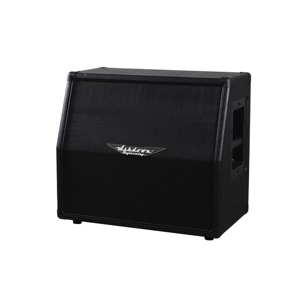 Ashdown SX-112A Cabinet 1x12 Angolato