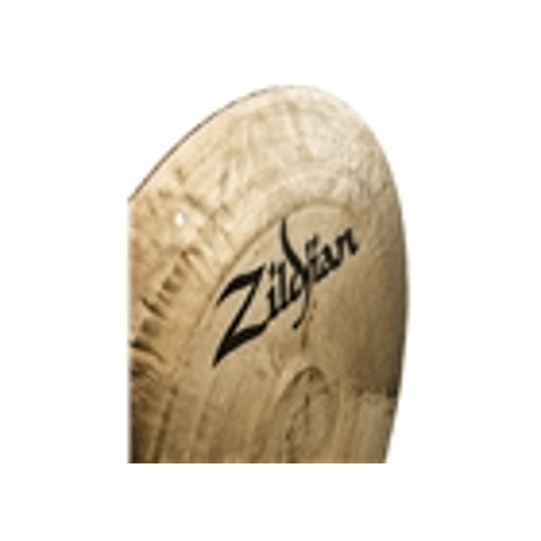 Zildjian ZXGO00140-40" Wind Gong - Black Logo