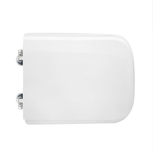 Sedile wc per eos vaso atlantica forma 8