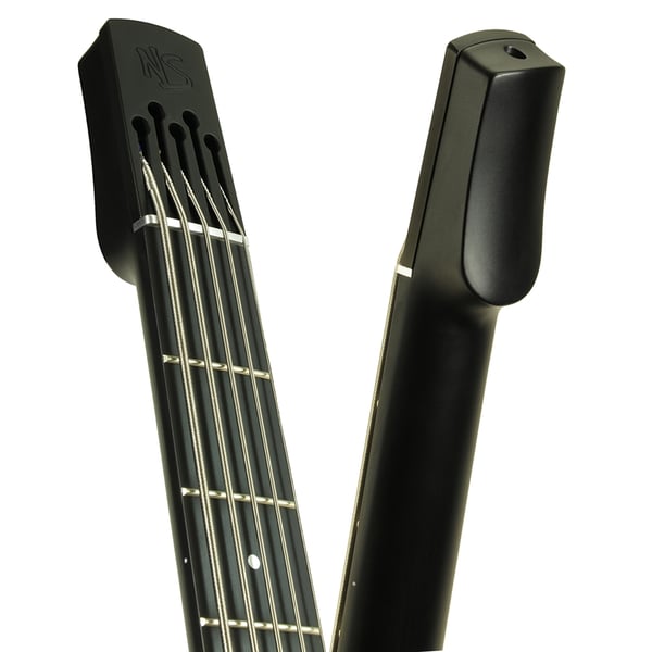 NS Design NXT5a Radius Bass 5 Satin Black