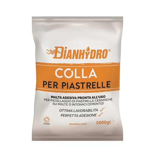 Adesivo Per Piastrelle: Come Scegliere Il Più Adatto - De Rosa Edilizia - Foto 5