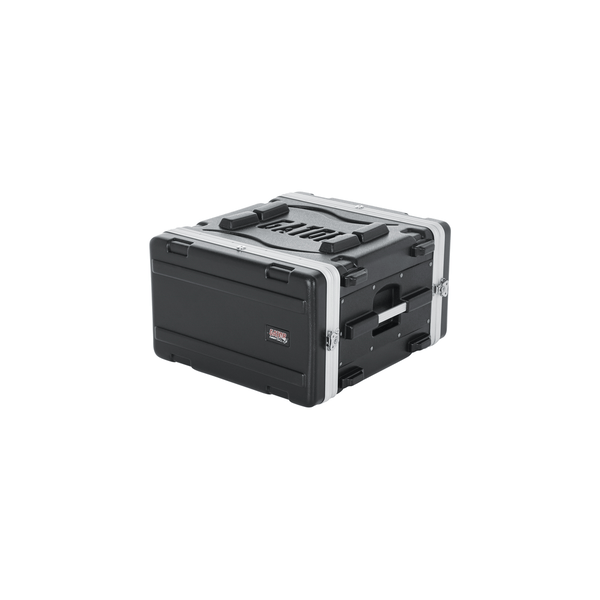 Gator Cases GR-6L Custodia da 6U Rack Standard